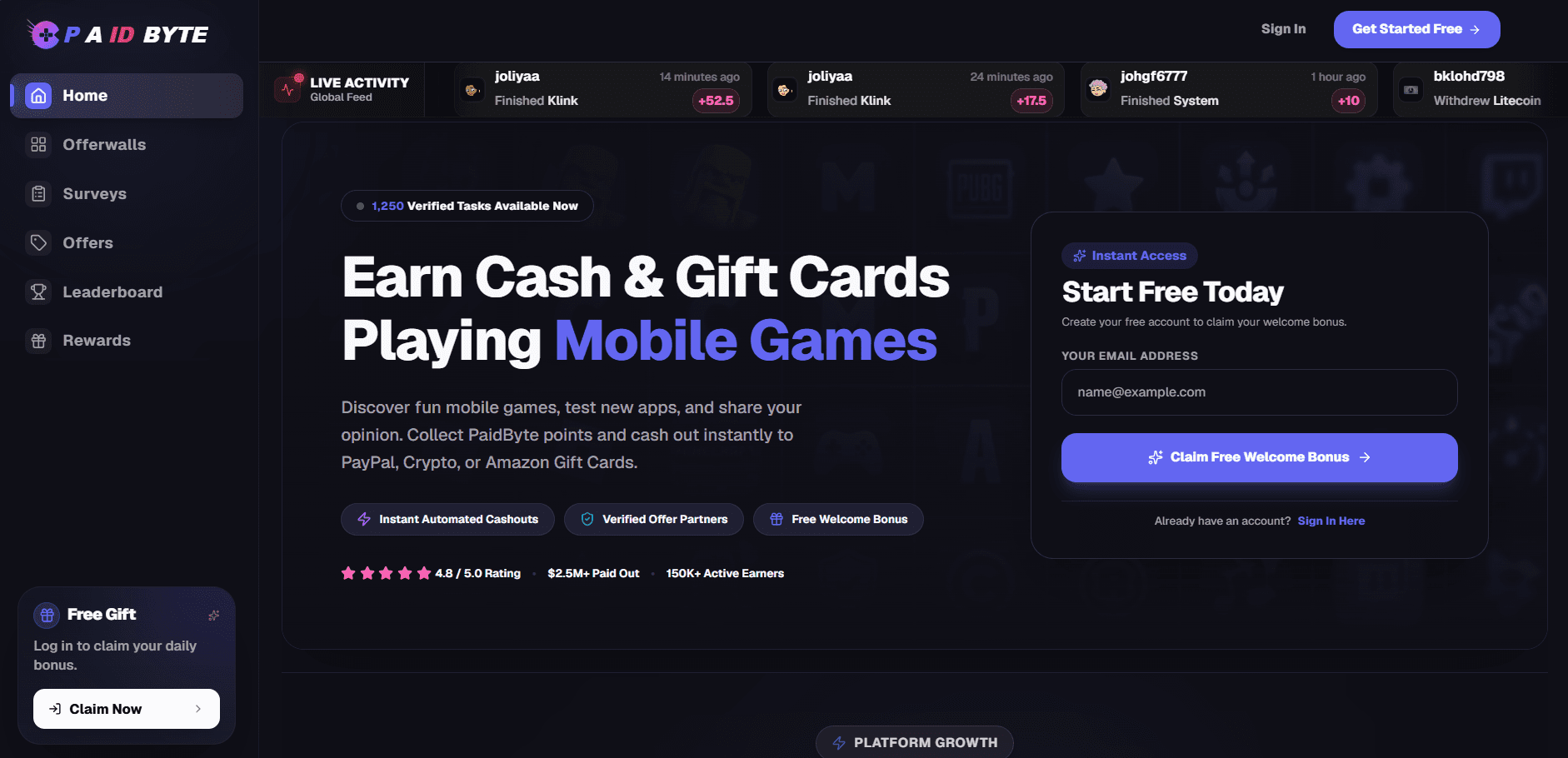 product banner image